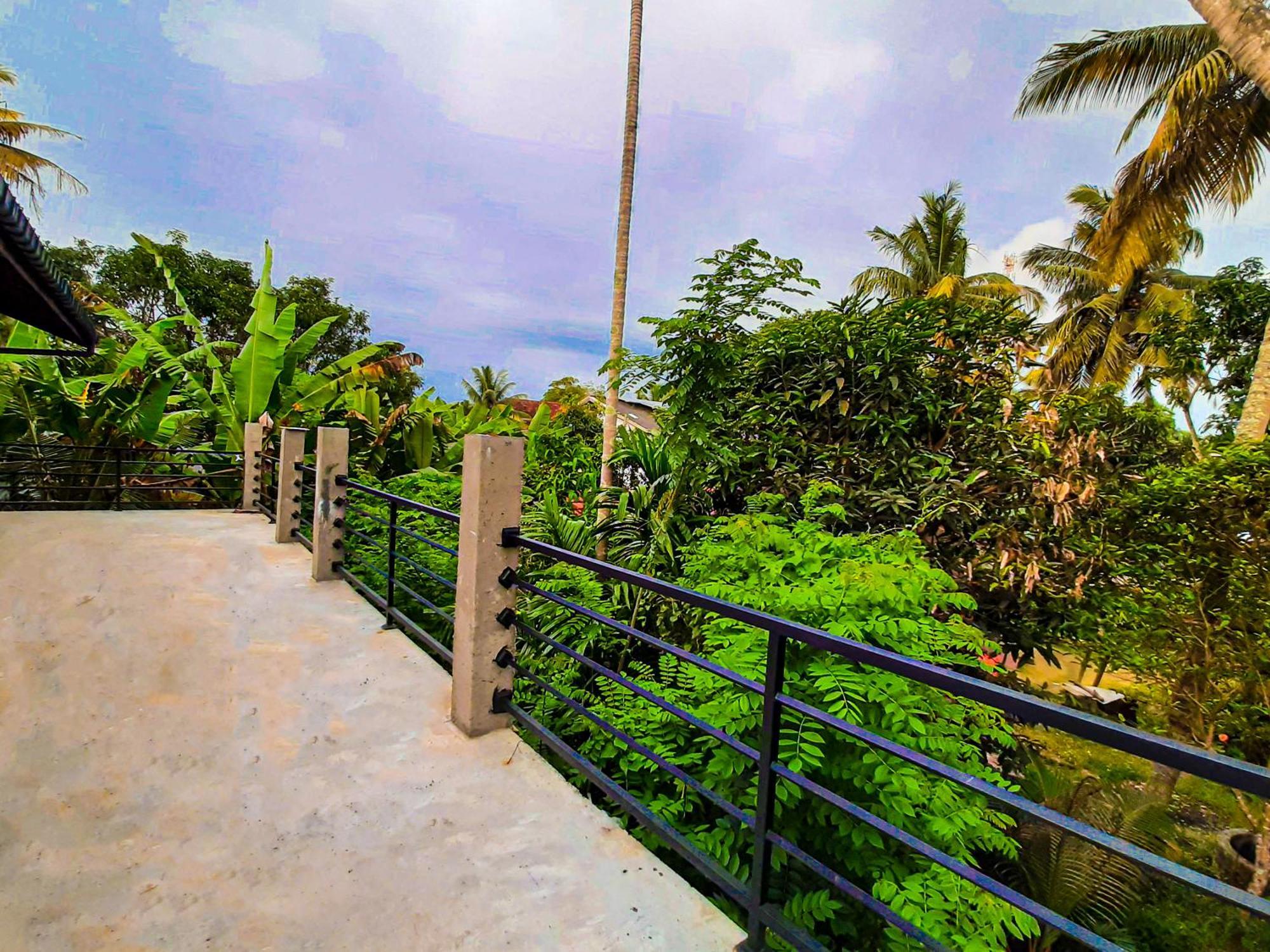 The Beau Beach Weligama Exteriér fotografie