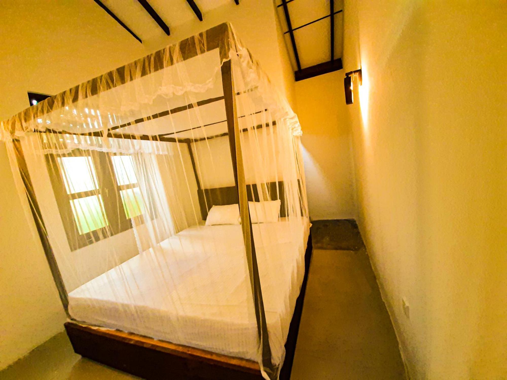 The Beau Beach Weligama Exteriér fotografie
