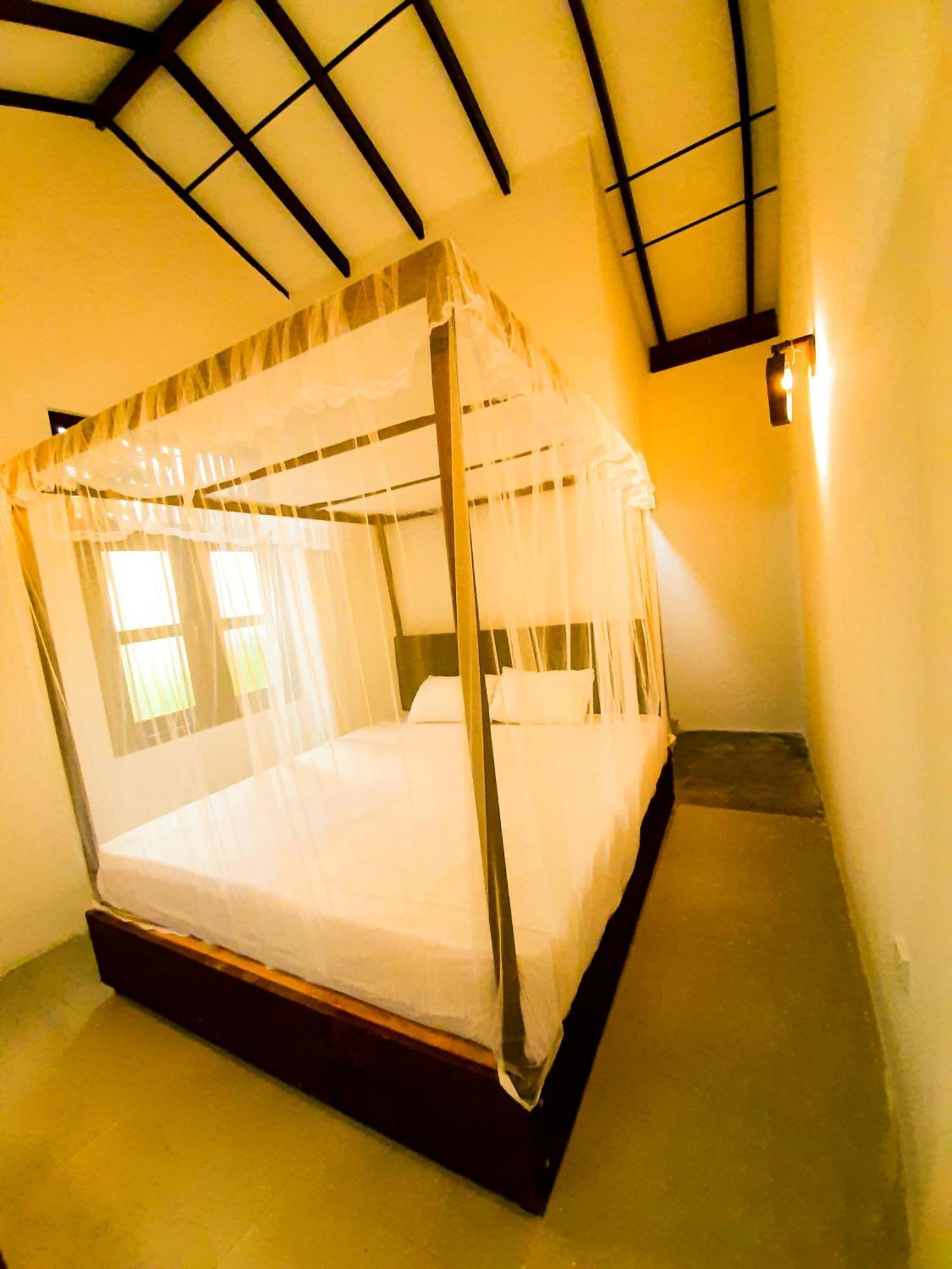 The Beau Beach Weligama Exteriér fotografie