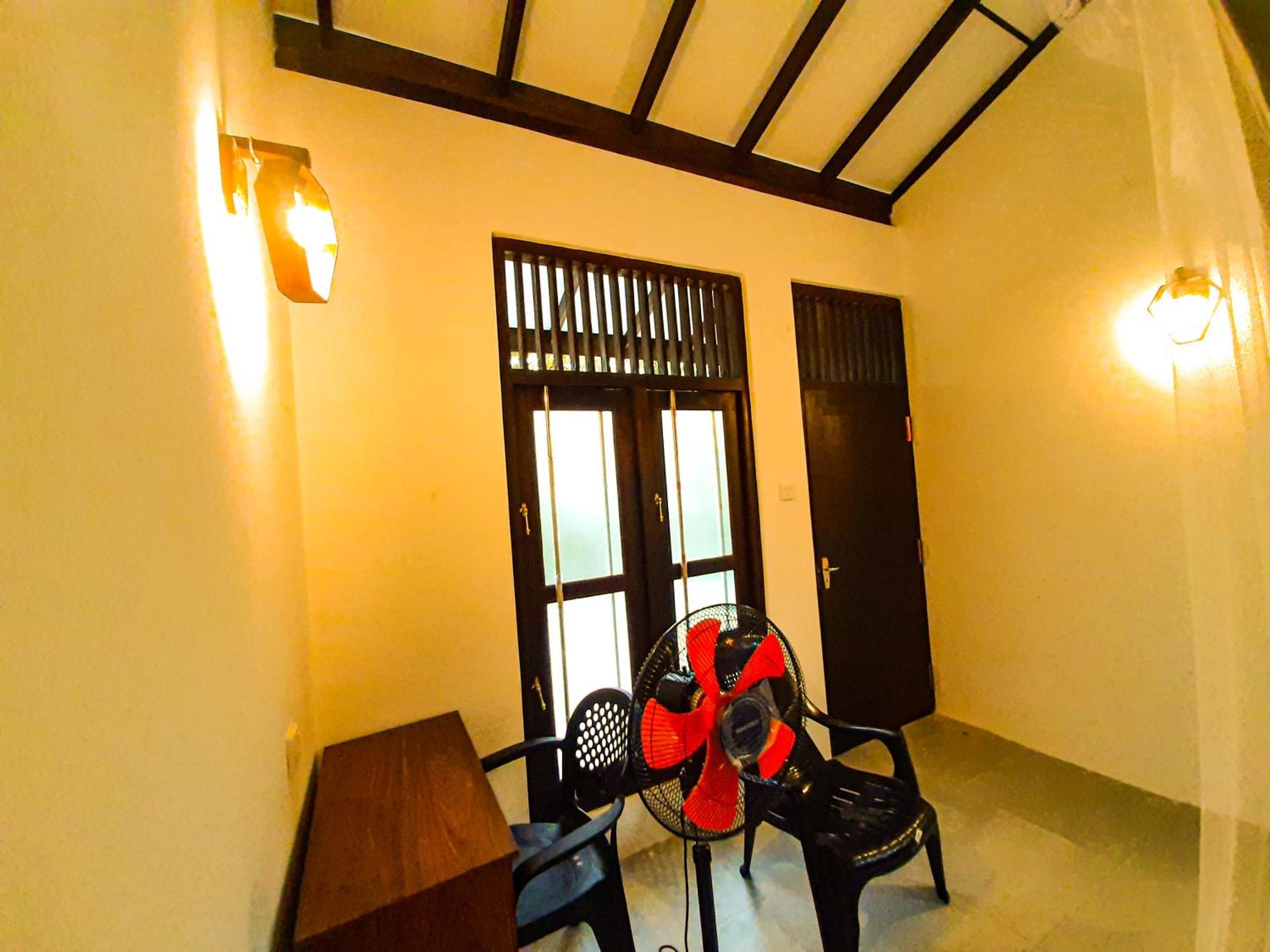 The Beau Beach Weligama Exteriér fotografie